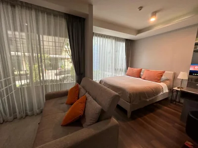 Phuket apartment surin beach – 照片 2