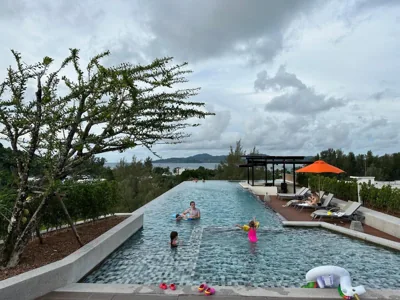 Phuket apartment surin beach – 照片 4