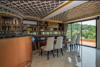 Phuket apartment surin beach – 照片 5