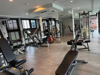 Phuket apartment surin beach – 照片 6