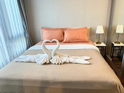 Phuket apartment surin beach – 照片 12