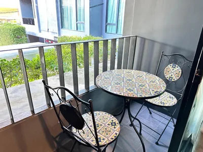 Phuket apartment surin beach – 照片 15